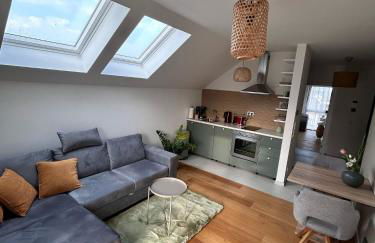 Apartment am See mit Dachterrasse - Foto 4