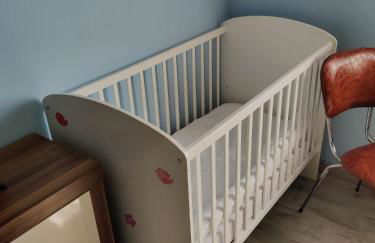 Le logis de Chris - Foto 4