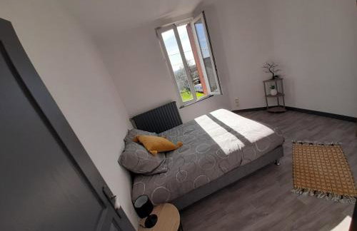 La petite escale - Foto 24