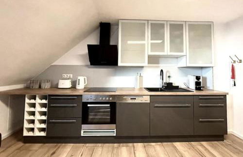 Tolle 2 Zimmer Wohnung Nähe ICE - Foto 18