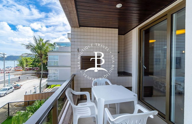 Vista mar 2 suítes e piscina exterior - Photo 34