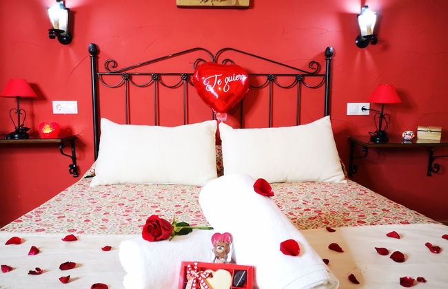 Apartamentos La Suerte - Foto 30