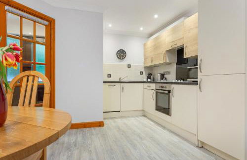 Hapimag Burnside Park Apartments - Foto 120