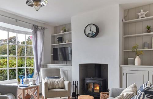 Bosun Cottage by Coaste - boutique retreat on the beach - Foto 24