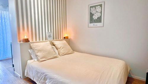 Magnifique studio - Rennes centre - Foto 2