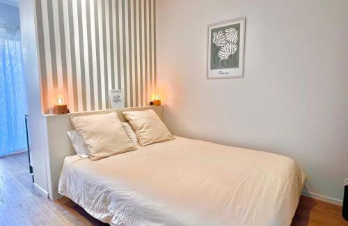 Magnifique studio - Rennes centre - Foto 2