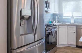 Modern Arcadia Lite Oasis Pool Heater BBQ - Foto 9