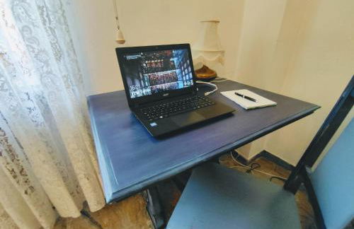 Casa Agnese Verona appartamento parcheggio in struttura - Foto 6