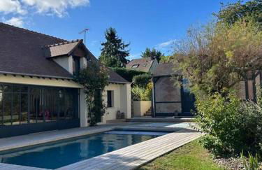 Les Cottages de Carine - Foto 21