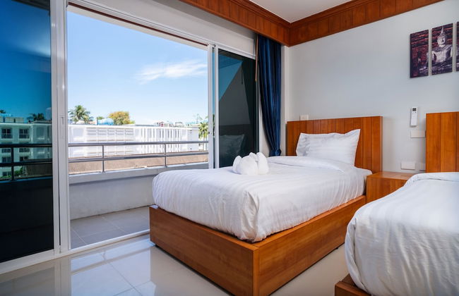 GP House Phuket - Foto 43