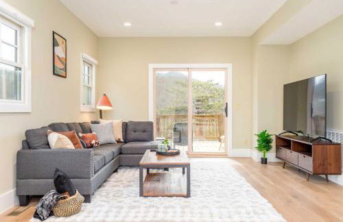 Game Room and Wraparound Decks Cullowhee Home! - Foto 16