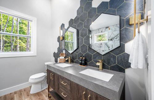 NEW Beehive Tree House Retreat - Foto 32