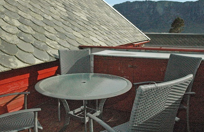 4 Person Holiday Home in Sorbovag - Foto 49