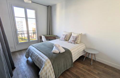 Cosy little nest next to Paris - Foto 8