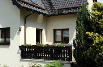 Ferienwohnung am Kieferberg - Foto 1