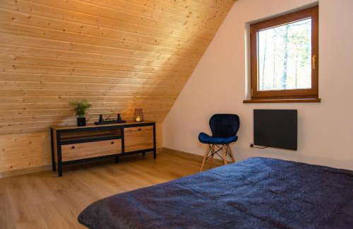 Domek Julia z banią ruską i sauną - Foto 6