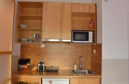 Luxurious Japandi Loft - Foto 38