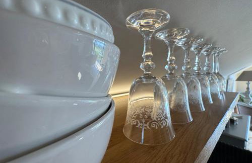 The Writers Lodge, serene luxury country escape - Foto 16