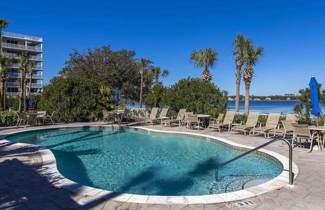 Destin West Heron #306 - Foto 20