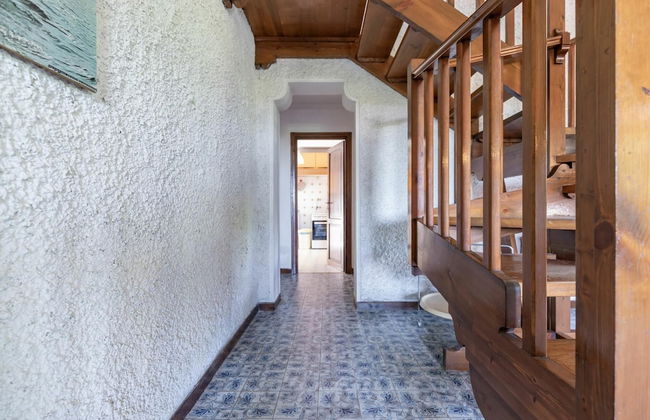 Villa Il Pesco - Villa Il Pesco - Foto 25