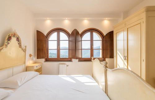 Residence Villa il Casale - appartamenti wellness e piscina riscaldata - Foto 15