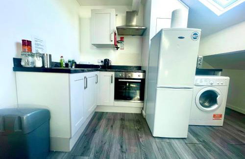 Rawson Apartments - Stylish City Centre Hideaway - Foto 3