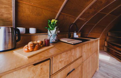 Osada Marchowo - Foto 46