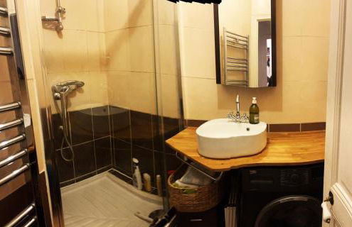 Flat in Montmartre/Abbesses - Foto 18