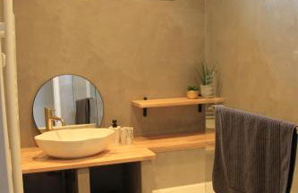 Le Cœur du Bien-être - Gîte grande capacité - 6 chambres - Superbe emplacement - Vue Seine - Décoration soignée - Coin touristique - Foto 21