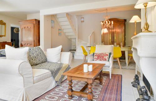 Magnolia - Charmante maison avec jardin - Foto 6