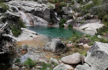 Casa de Casarelhos - Vistas rio - "Gerês" - Foto 63