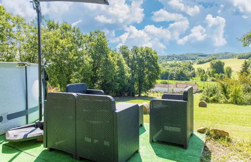 Tranquil Holiday Home in Soturac With Pool - Foto 24