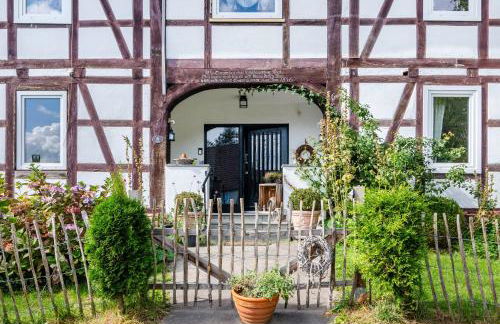 Ferienwohnung am Vogler - Foto 24