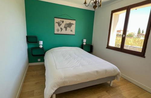 Résidence du Moulin Girard - Photo 10