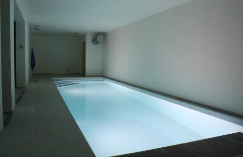 La Pointe sur l'eau - Vue mer - Piscine intérieure - Foto 16