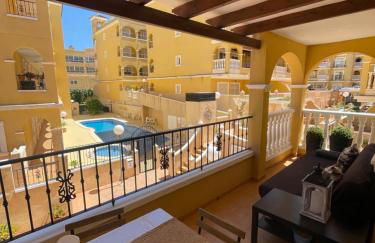 Casa Amarela Guesthouse, Algorfa - Foto 14