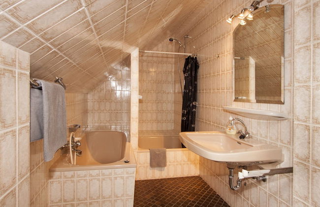 Ferienhaus Landhaus Schneider - Foto 10