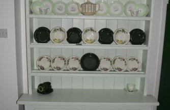 Glenaan Cottage - Foto 8