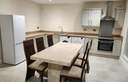 Belraugh Mountain View Hot Tub Lodges - Foto 67