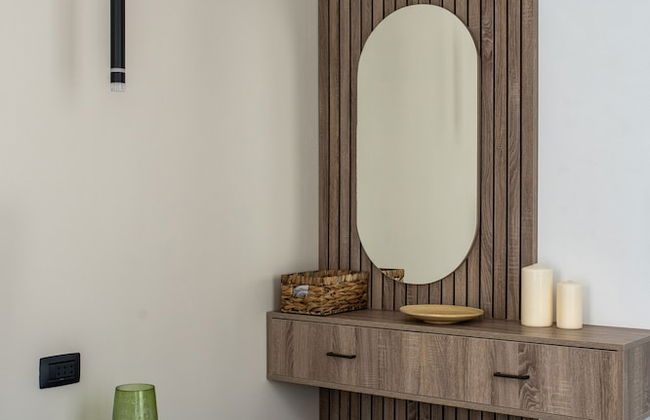 Lazy Seal Cottages Nabran - Foto 18