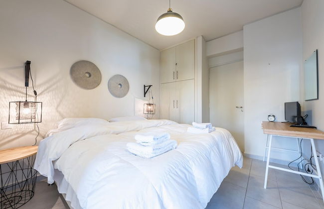 Luxury Home With Jacuzzi and Spectacular Sea Views for 8 Guests - Foto 22