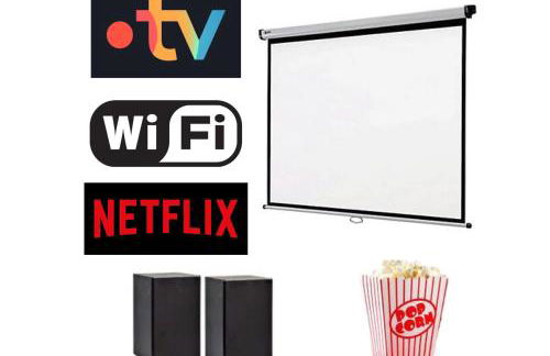 Studio cinéma - Foto 6