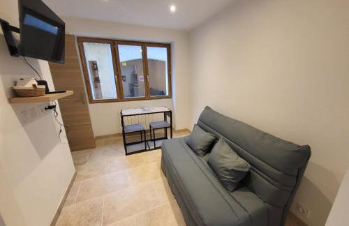 Appartement en centre-ville - Foto 9
