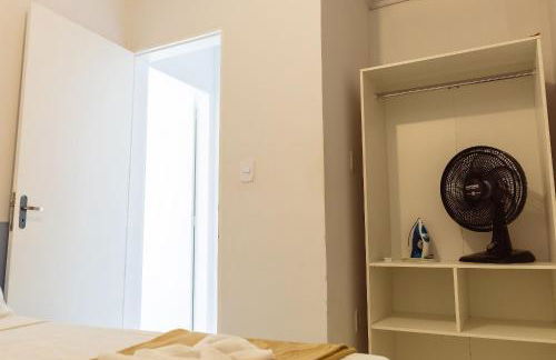 Village Caranguejo - FLAT 02 Quartos - Foto 45