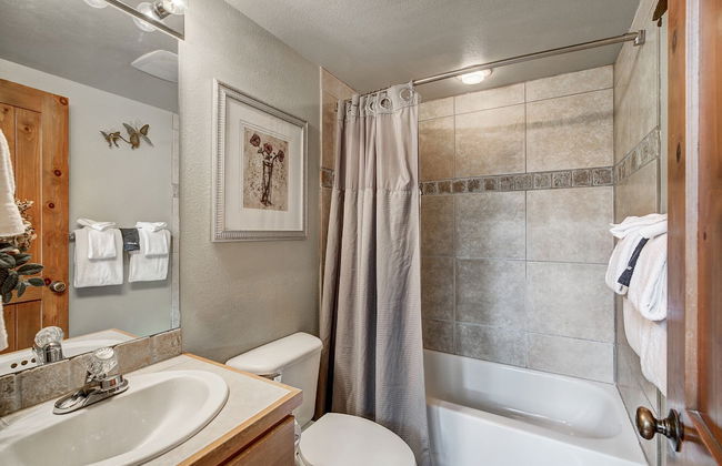 Los Pinos by Breckenridge Resort Managers - Foto 61