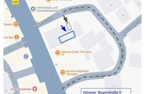 Mammut Apartments Monteurunterkunft - Foto 32