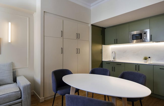 Aparthotel Adagio Paris Opéra - Foto 14