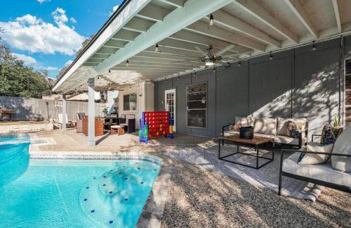 Traveler's Delight: Grand Expedition Home (SAT) - Foto 59