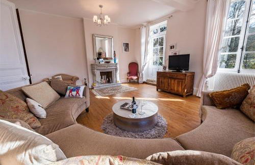 Manoir Le Bourg, Touffailles - Foto 7