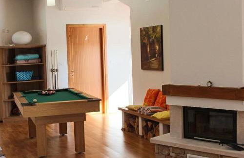 Holiday Home Arton Villa mit beheiztem Pool- in Istrien by Interhome - Foto 33